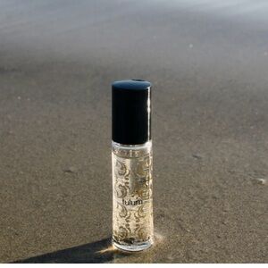 Tulum Rollerball Perfume Oil